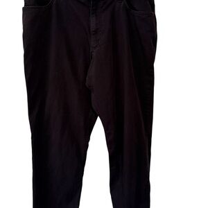 Carhartt Black Men’s Chinos